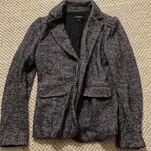 Ann Taylor blazer
